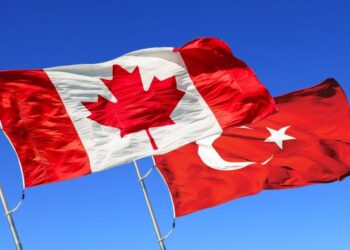 Kanada’dan Türkiye’ye Karabağ yaptırımı: İhracat izinlerini askıya aldı