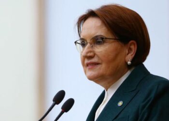 Akşener: Hitler, Türkiye’yi görse ‘bunları nasıl akıl edemedim’ diye ters döner