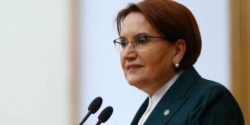 Akşener: Hitler, Türkiye’yi görse ‘bunları nasıl akıl edemedim’ diye ters döner