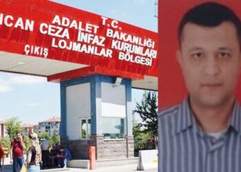 Cezaevinde hayatını kaybeden Kurmay Albay Mustafa Avıalan’ın sessiz vedası