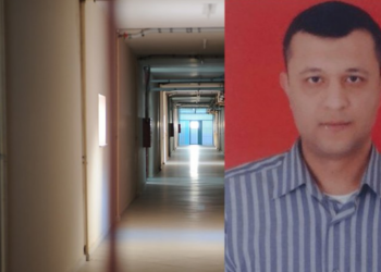 Cezaevinde bir cinayet daha: ‘Ölüyorum’ diye ailesine mektup yazan Kurmay Albay Avıalan hayatını kaybetti