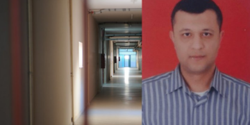 Cezaevinde bir cinayet daha: ‘Ölüyorum’ diye ailesine mektup yazan Kurmay Albay Avıalan hayatını kaybetti