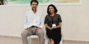 Prof. Ayşe Buğra: Eşim, ben ve 94 yaşındaki annesi işkenceyle karşı karşıyayız
