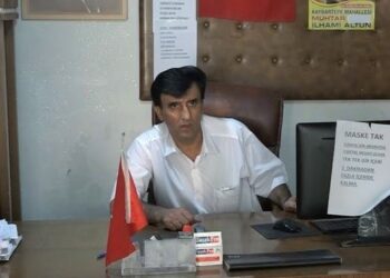 90’lı yıllarda köyleri, 2015’te evleri yıkıldı