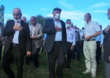 Helikopterden atılarak öldürülen Servet Turgut’un kardeşi: Bütün dünyaya sesleniyoruz, bu zulüm bitsin