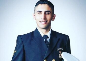 KHK’lı askeri öğrencinin adalet mücadelesi: Hayatını anlattığı kitabıyla arkadaşlarının de sesi oluyor