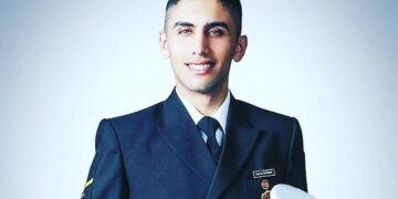 KHK’lı askeri öğrencinin adalet mücadelesi: Hayatını anlattığı kitabıyla arkadaşlarının de sesi oluyor