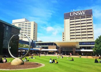 ‘En iyi 500’ Üniversite açıklandı: Avustralya’nın 28, Türkiye’nin ise 2 Üniversitesi yer aldı