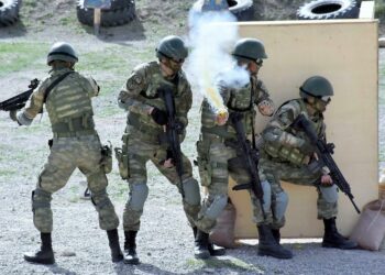 Suriye’de 4 yıl görev yapan asker, dönünce ‘itirafçı’ beyanıyla tutuklandı