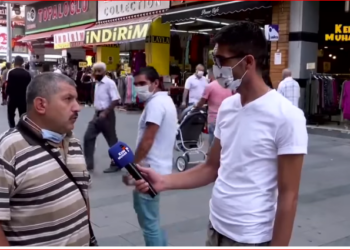 Plastik sandalyede ölüm sokağın gündeminde: Erdoğan vatan hainliğinden yargılanmalı