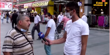 Plastik sandalyede ölüm sokağın gündeminde: Erdoğan vatan hainliğinden yargılanmalı