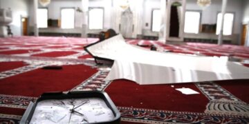 Avustralya Hükümeti Camii saldırısını kınadı: Birlikteliğimizi bölmek isteyenler başaramayacak