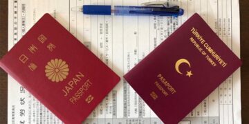 Japonya Kovid-19 gerekçe gösterdi: Türkiye’ye vize zorunluluğu getirdi