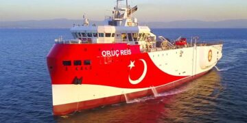 Almanya ve Fransa, Doğu Akdeniz için Türkiye’ye bir hafta süre verdi