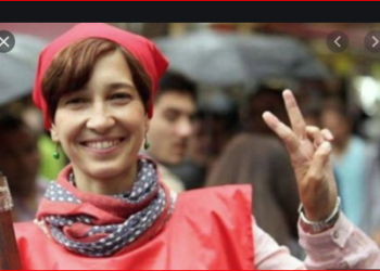 Nuriye Gülmen Silivri’den yazdı: Bugünlerin savaşı, az kitap okumaya çalışmak