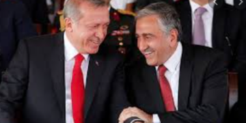 KKTC Cumhurbaşkanı, yeniden aday olmamam için Türkiye yönetimince ‘ailemle’ tehdit edildim