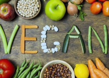 Veganları bekleyen büyük tehlike