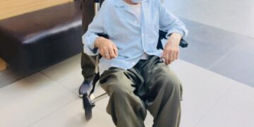 Hasta tutuklu Abdulalim Kaya’nın oğlu: Babamın tabutunu bekliyoruz