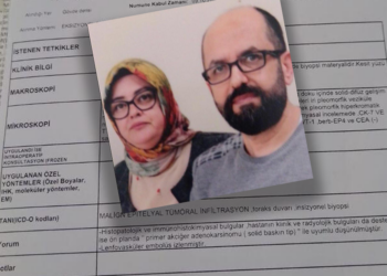 AKP rejimi bir hayatı daha söndürdü: Tahliye edilmeyen kanser hastası emekli polis, cezaevinde vefat etti