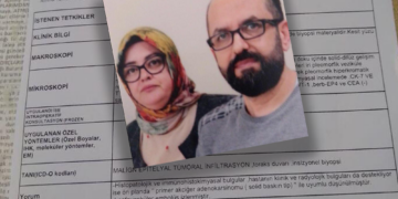 AKP rejimi bir hayatı daha söndürdü: Tahliye edilmeyen kanser hastası emekli polis, cezaevinde vefat etti