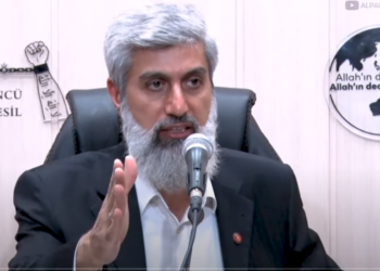 Kuytul’dan, Adalet Bakanı’na: Hapistekiler size her gün beddua ediyor, 6 yıllık zulümlerinize lanet