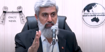 Kuytul’dan, Adalet Bakanı’na: Hapistekiler size her gün beddua ediyor, 6 yıllık zulümlerinize lanet