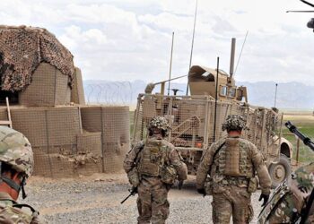 Avustralya’dan özür: Afgan sivillerin öldürülmesine adı karışan 10 asker ordudan ihraç oldu