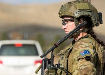 Avustralya’da 3 haftada 9 asker intihar etti