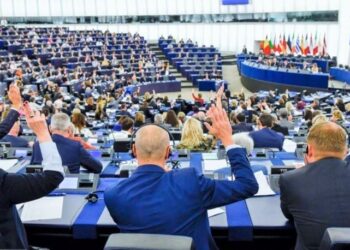 Avrupa Parlamentosu’ndan Türkiye’ye yaptırım çağrısı