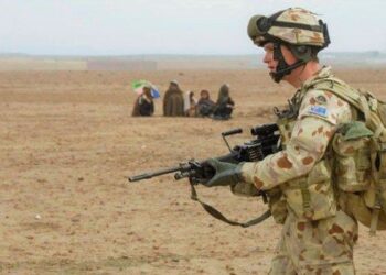 Müfettiş reporu: Avustralya askerleri 39 sivil Afganlıyı öldürdü