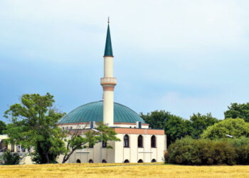 Avusturya’da cami ve dernek kapatıldı; operasyonlar Almanya’ya sıçradı