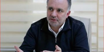 Tutuklu Belediye Başkanı Bilgen: Siyasi ahlak çöktüğünde ekonomi çöker, hukuk çöker