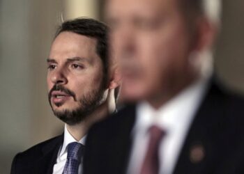 Barış Yarkadaş: Albayrak gelişmeleri gördü, bir süredir Londra’da ev bakıyor