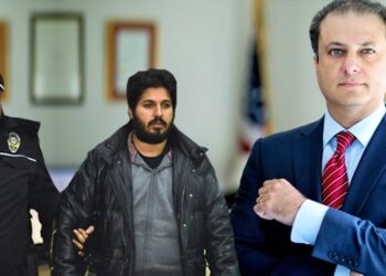 AKP’yi üzecek iddia: Bharara geri dönüyor hem de daha güçlü