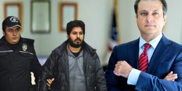 AKP’yi üzecek iddia: Bharara geri dönüyor hem de daha güçlü