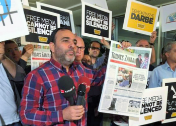 Gazeteci Bülent Keneş: Erdoğan, soykırımın 10 aşamasından 8’ni Hizmet’e uyguladı