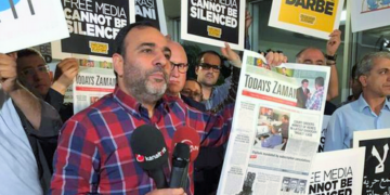 Gazeteci Bülent Keneş: Erdoğan, soykırımın 10 aşamasından 8’ni Hizmet’e uyguladı