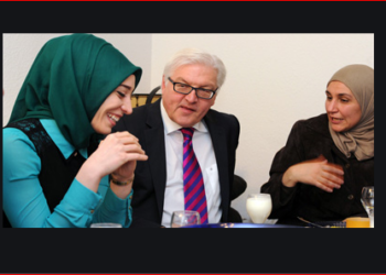 Cumhurbaşkanı Steinmeier’den Alman ordusuna Müslüman din görevlisi talebi