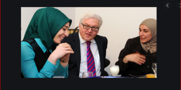 Cumhurbaşkanı Steinmeier’den Alman ordusuna Müslüman din görevlisi talebi