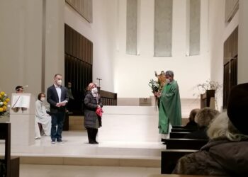 Avrupa’daki diyalog derneklerinden anlamlı ziyaret: Terör amacına ulaşamayacak