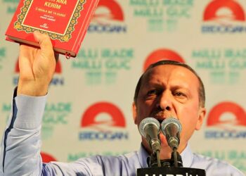 Erdoğan,”benim sorunum” dediği Kürtlerin Probelemini, inkar etti: Ne Kürt sorunu ya?
