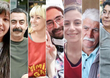 Eğitim-Sen, KHK’lıları sendikadan ihraç etti: Skandal karara tepki yağdı