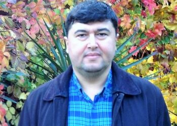 Gazeteci Harun Çümen’in cezaevinden feryadı: Fareler yastıklarımızda geziniyor, çığlığımızı duyun