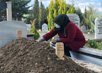 Hüseyin Özen’in eşi: Eşimi öldürdüler, sorumlular hakkında hukuki süreç başlatıyoruz