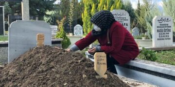 Hüseyin Özen’in eşi: Eşimi öldürdüler, sorumlular hakkında hukuki süreç başlatıyoruz