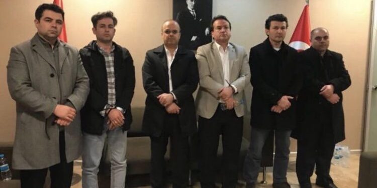 Savaş suçuyla yargılanacak: Kosova Cumhurbaşkanı Thaçi görevinden istifa etti ve tutuklandı