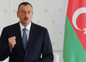 İlham Aliyev: 7 köy daha Ermenistan işgalinden kurtarıldı