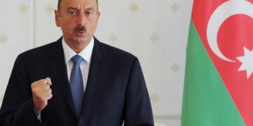 İlham Aliyev: 7 köy daha Ermenistan işgalinden kurtarıldı