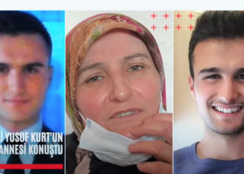 Toprağa verilen Harbiyeli Kurt’un annesi: Hain ilan edilmeyi yediremedi