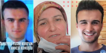 Toprağa verilen Harbiyeli Kurt’un annesi: Hain ilan edilmeyi yediremedi